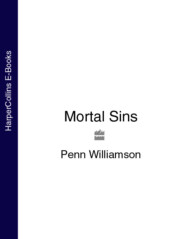 бесплатно читать книгу Mortal Sins автора Penn Williamson