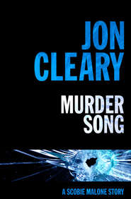бесплатно читать книгу Murder Song автора Jon Cleary