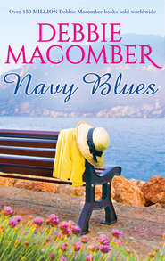 бесплатно читать книгу Navy Blues автора Debbie Macomber