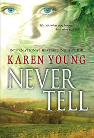 бесплатно читать книгу Never Tell автора Karen Young