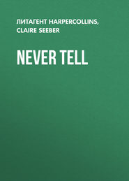 бесплатно читать книгу Never Tell автора Claire Seeber