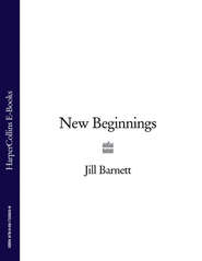 бесплатно читать книгу New Beginnings автора Jill Barnett