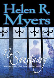 бесплатно читать книгу No Sanctuary автора Helen Myers