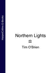 бесплатно читать книгу Northern Lights автора Tim O’Brien