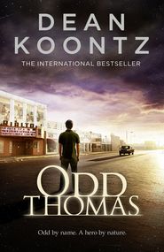 бесплатно читать книгу Odd Thomas автора Dean Koontz