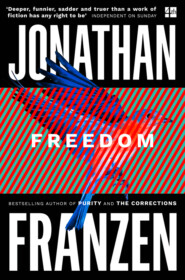 бесплатно читать книгу Freedom автора Джонатан Франзен