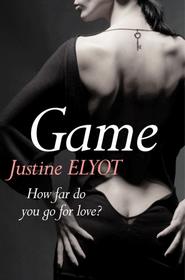 бесплатно читать книгу Game автора Justine Elyot