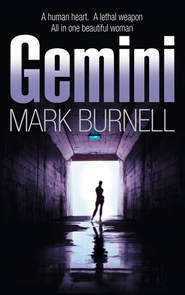 бесплатно читать книгу Gemini автора Mark Burnell