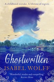бесплатно читать книгу Ghostwritten автора Isabel Wolff