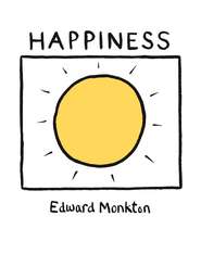 бесплатно читать книгу Happiness автора Edward Monkton