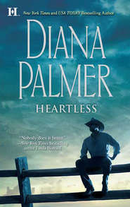 бесплатно читать книгу Heartless автора Diana Palmer
