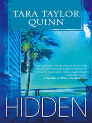 бесплатно читать книгу Hidden автора Tara Quinn
