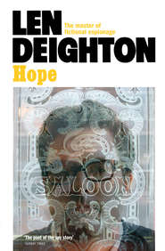 бесплатно читать книгу Hope автора Len Deighton