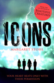 бесплатно читать книгу Icons автора Margaret Stohl