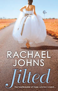 бесплатно читать книгу Jilted автора Rachael Johns