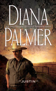 бесплатно читать книгу Justin автора Diana Palmer