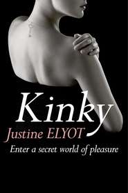 бесплатно читать книгу Kinky автора Justine Elyot
