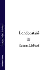 бесплатно читать книгу Londonstani автора Gautam Malkani