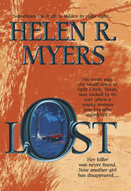 бесплатно читать книгу Lost автора Helen Myers