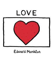 бесплатно читать книгу Love автора Edward Monkton