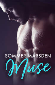 бесплатно читать книгу Muse автора Sommer Marsden