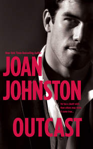 бесплатно читать книгу Outcast автора Joan Johnston
