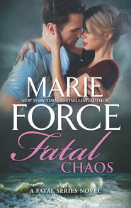 бесплатно читать книгу Fatal Chaos автора Marie Force