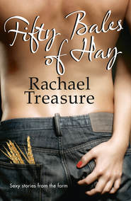 бесплатно читать книгу Fifty Bales of Hay автора Rachael Treasure