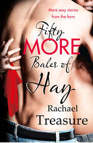 бесплатно читать книгу Fifty More Bales of Hay автора Rachael Treasure