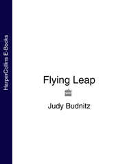 бесплатно читать книгу Flying Leap автора Judy Budnitz