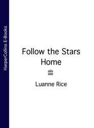 бесплатно читать книгу Follow the Stars Home автора Luanne Rice