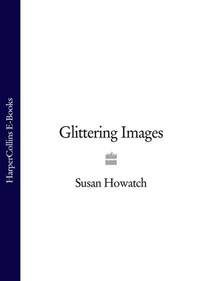 Glittering Images