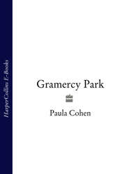 бесплатно читать книгу Gramercy Park автора Paula Cohen