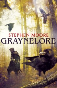 бесплатно читать книгу Graynelore автора Stephen Moore