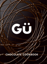 бесплатно читать книгу Gü Chocolate Cookbook автора  Gü