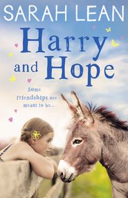 бесплатно читать книгу Harry and Hope автора Sarah Lean