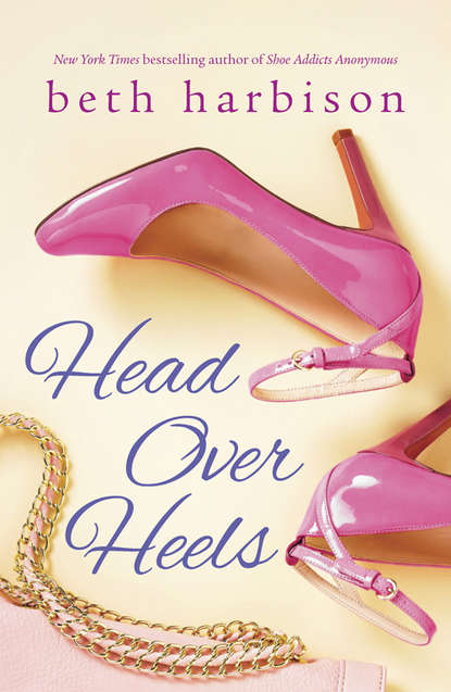 бесплатно читать книгу Head Over Heels: Drive Me Wild / Midnight Cravings автора Beth Harbison