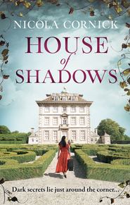 бесплатно читать книгу House Of Shadows: Discover the thrilling untold story of the Winter Queen автора Nicola Cornick