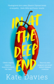 бесплатно читать книгу In at the Deep End автора Kate Davies