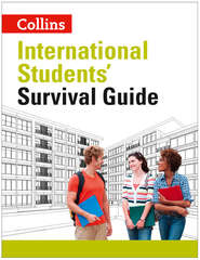 бесплатно читать книгу International Students’ Survival Guide автора  Коллектив авторов