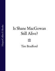 бесплатно читать книгу Is Shane MacGowan Still Alive? автора Tim Bradford
