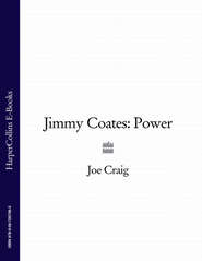 бесплатно читать книгу Jimmy Coates: Power автора Joe Craig