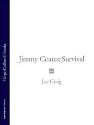 бесплатно читать книгу Jimmy Coates: Survival автора Joe Craig