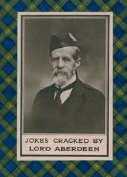 бесплатно читать книгу Jokes Cracked By Lord Aberdeen автора Lord Aberdeen