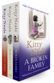 бесплатно читать книгу Kitty Neale 3 Book Bundle автора Kitty Neale
