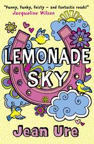 бесплатно читать книгу Lemonade Sky автора Jean Ure