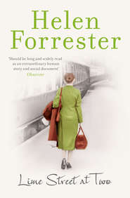 бесплатно читать книгу Lime Street at Two автора Helen Forrester