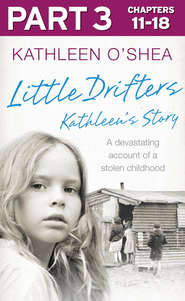 бесплатно читать книгу Little Drifters: Part 3 of 4 автора Kathleen O’Shea