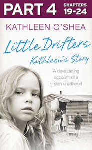 бесплатно читать книгу Little Drifters: Part 4 of 4 автора Kathleen O’Shea