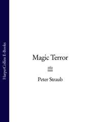 бесплатно читать книгу Magic Terror автора Peter Straub